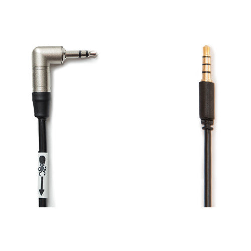Tentacle to TRRS (iPhone sync cable) C12