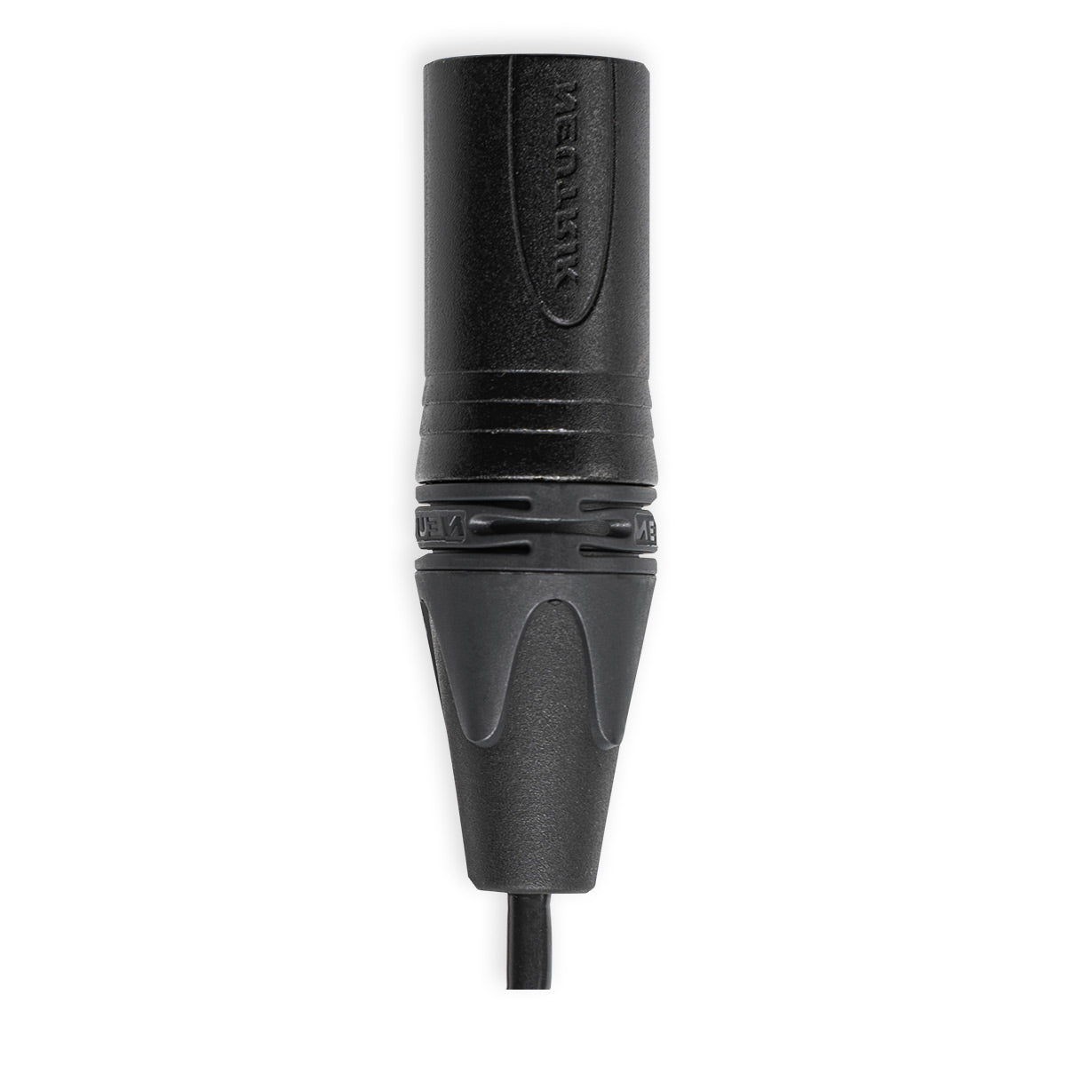 Tentacle to XLR (M) –XLR M Side