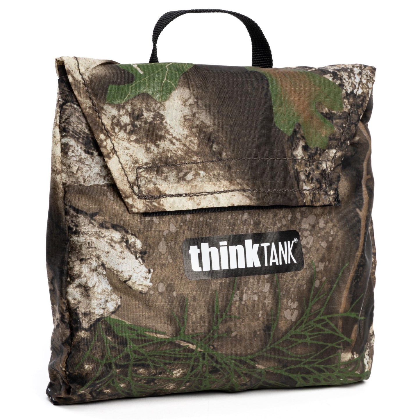 Think Tank Emergency Rain Cover Realtree Camo