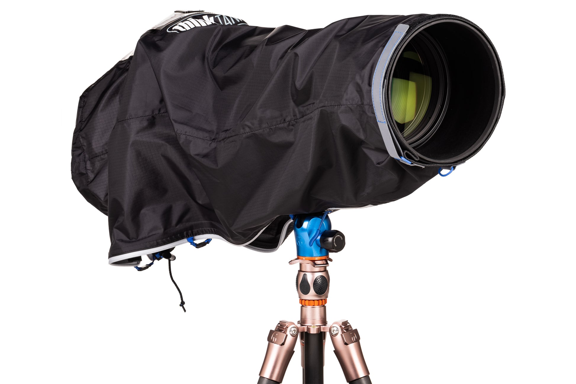 Think Tank Emergency Rain Cover