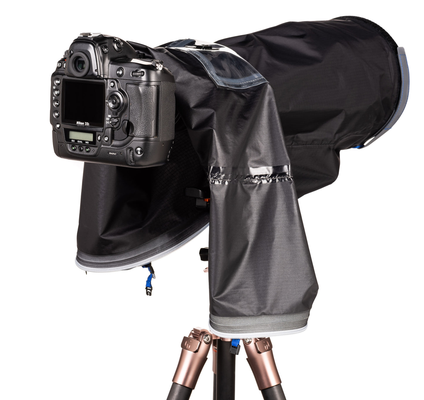 Think Tank Emergency Rain Cover