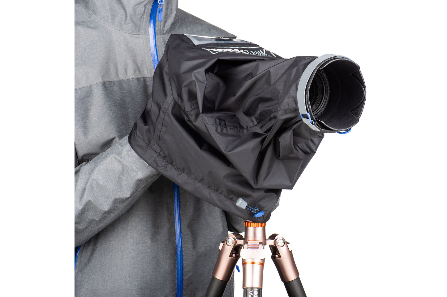 Think Tank Emergency Rain Cover
