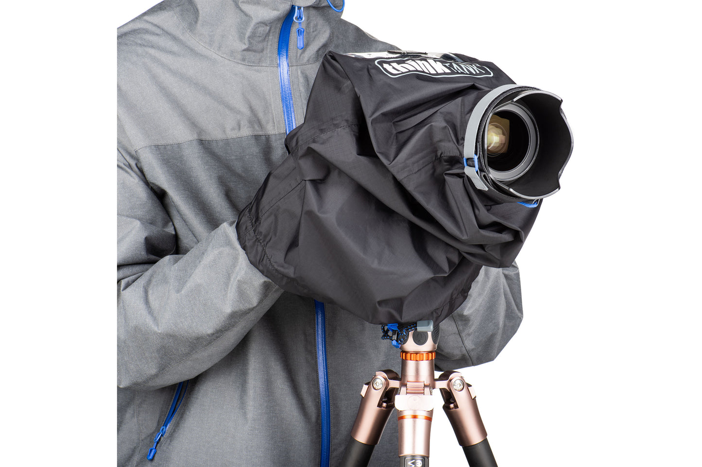Think Tank Emergency Rain Cover