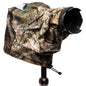 Think Tank Emergency Rain Cover - Realtree Camo