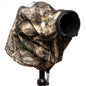 Think Tank Emergency Rain Cover - Realtree Camo