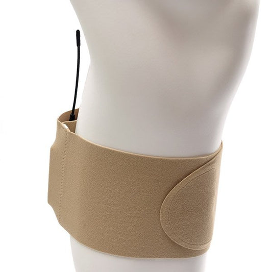 URSA Calf Strap (Beige)