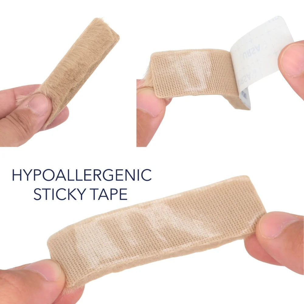 URSA Furry Strips Sticky Tape