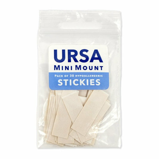 URSA Mini Mount Stickies (30 pcs)