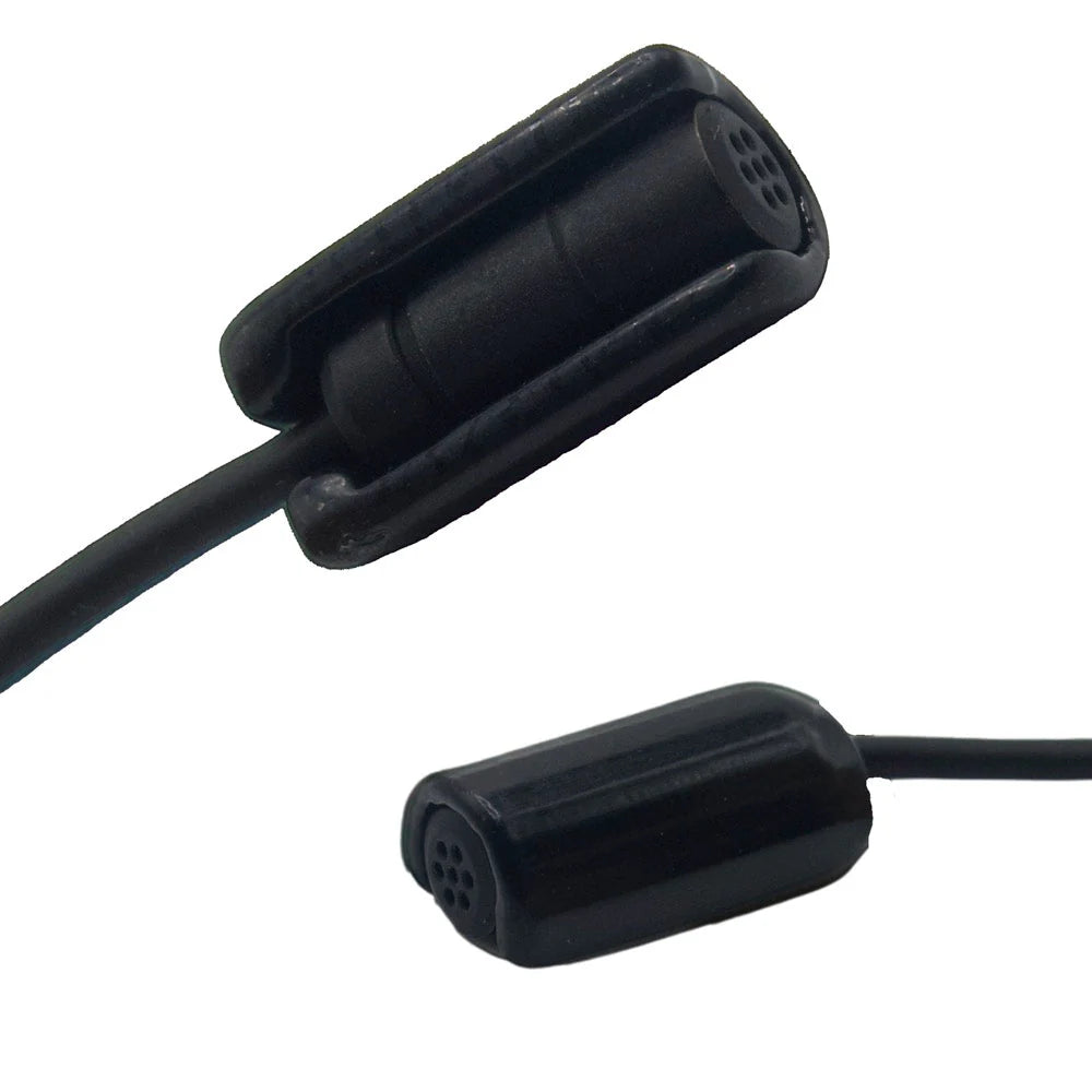 URSA Mini Mount for Sony ECM-V1 D11