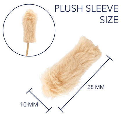 URSA Plush Sleeves