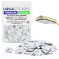 URSA Premium Stickies Squares