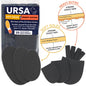 URSA Soft Soles and Heavy Duties Multipack