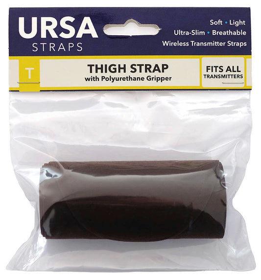 URSA Thigh Strap (Brown)