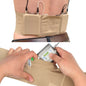 Ursa Waist Strap Double Pouch