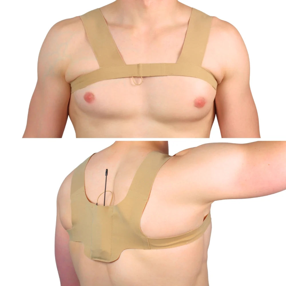 URSA X Strap Beige