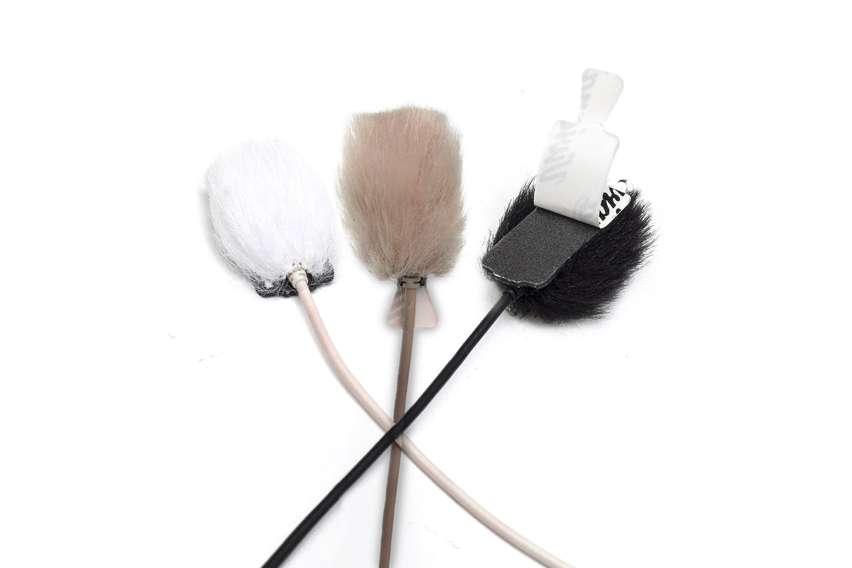Viviana Fur for Lav Square (Multicolor)