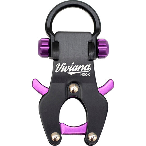 Viviana Hook (Purple)