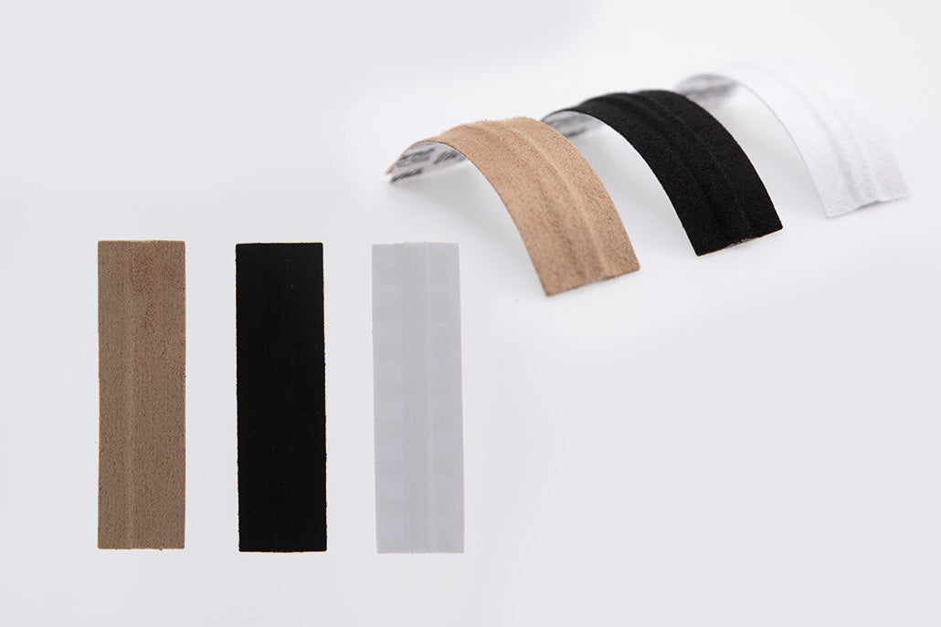 Viviana MoleSkin Extreme 12 Multicolor 3 Color Strips
