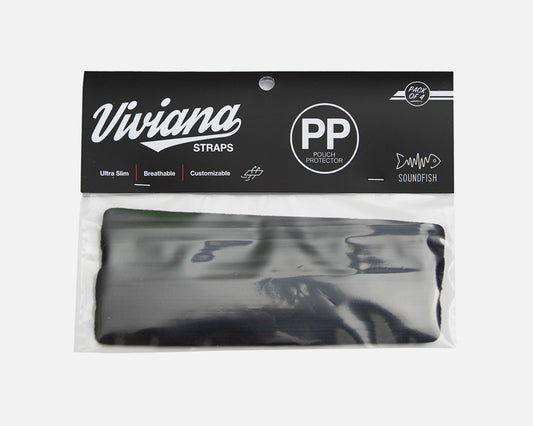 Viviana Pouch Protector Black