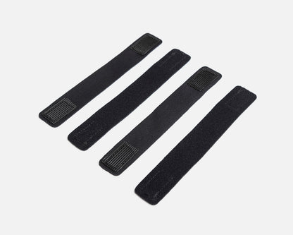 Viviana Pouch Protector Black Straps