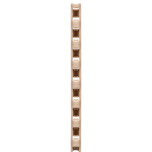 Viviana RF Whip Antenna Saver (Single) Beige