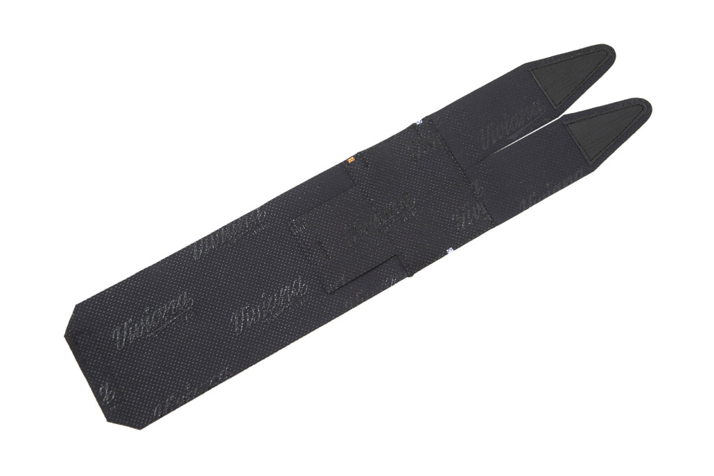 Viviana Straps Extreme Calf (Black)