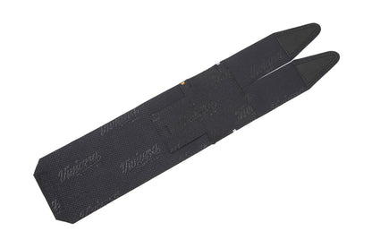 Viviana Straps Extreme Calf (Black)