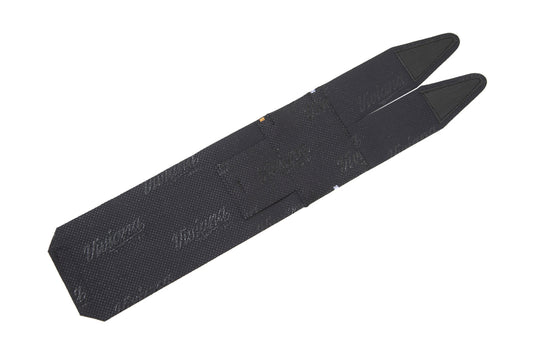 Viviana Straps Extreme Calf (Black)