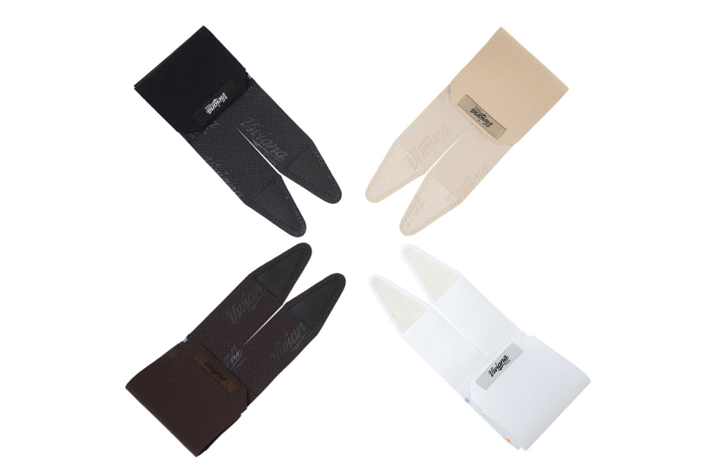 Viviana Straps Extreme Calf (Black) Variety