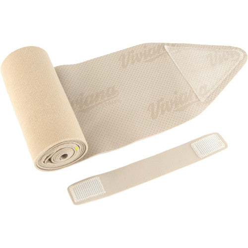 Viviana Straps Extreme Waist SMALL (77cm) Beige