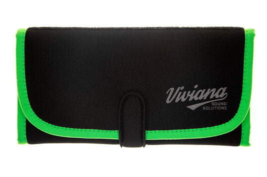 Viviana Bag 8NP (Green) Front