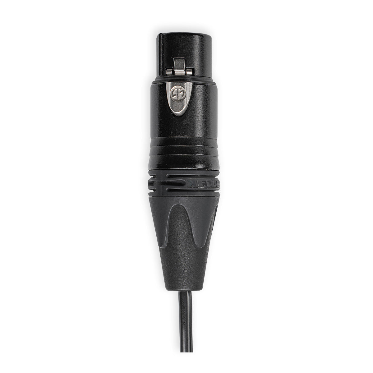 XLR (F) to Tentacle – Timecode Cable XLR F Side