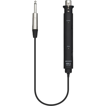 ZOOM A1 Four Cable