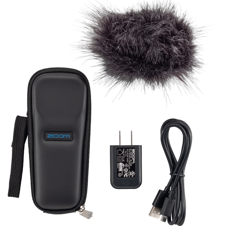 ZOOM APH-1e Accessory Pack