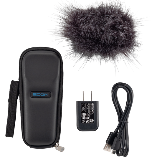 ZOOM APH-1e Accessory Pack
