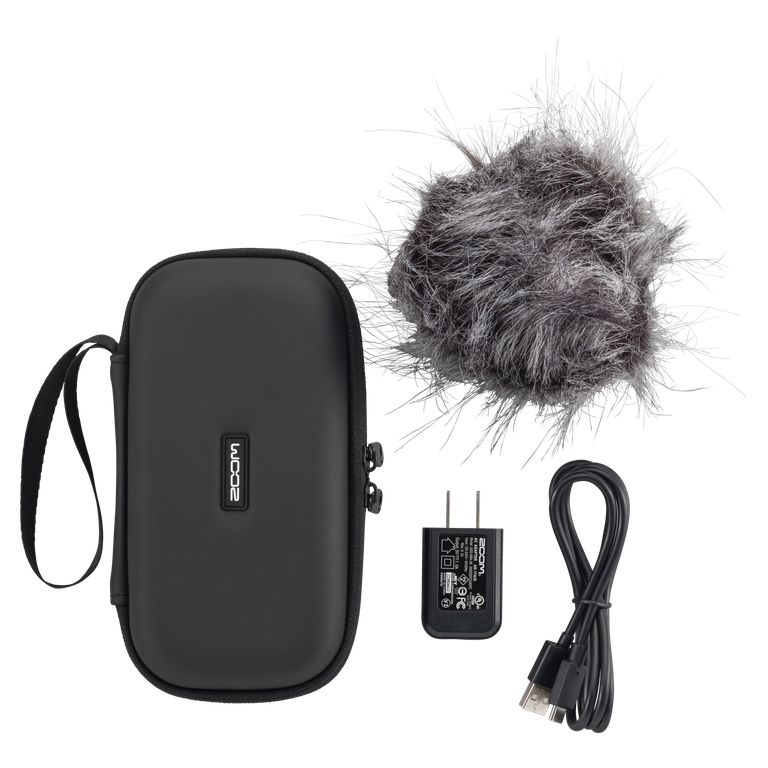 ZOOM APH-4e Accessory Pack