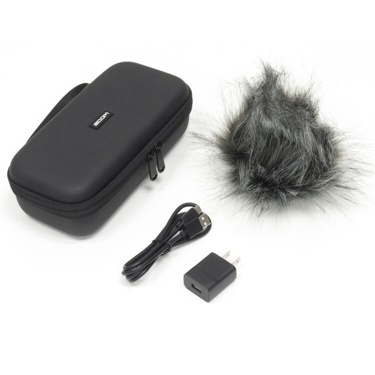 ZOOM APH-6e Accessory Pack (for Zoom H6E)