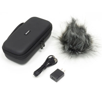ZOOM APH-6e Accessory Pack (for Zoom H6E)