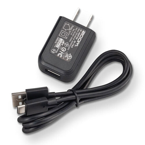 ZOOM APH-6e Accessory Pack (for Zoom H6E)
