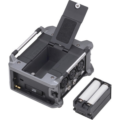 ZOOM F6 Battery