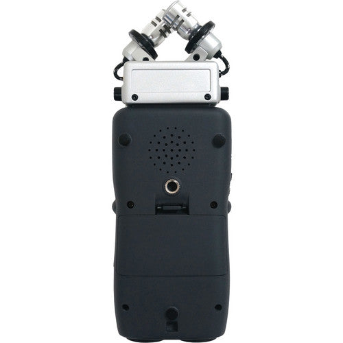 ZOOM H5 Back