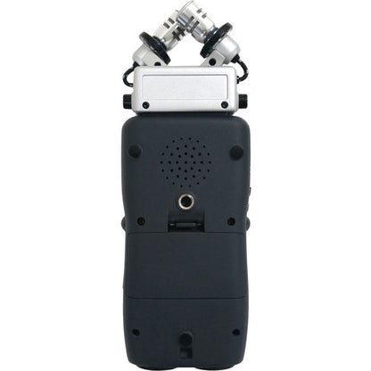 ZOOM H5 Back