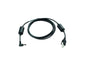 Zebra CBL-DC-388A1-01 Power Cable 1.8m (Black)