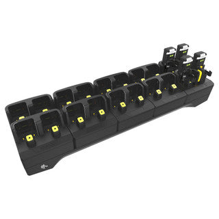Zebra RS6100 20-Slot Ring Scanner Charger