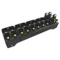 Zebra RS6100 20-Slot Ring Scanner Charger