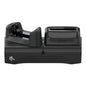 Zebra Single-Slot and Spare Battery Charging Cradle for TC22/TC27 