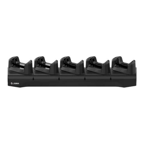 Zebra TC22/TC27 5-slot Mobile Device Charge Station