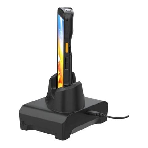 Zebra TC22/TC27 Single Slot Charge-only Cradle