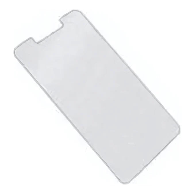Zebra TC22 TC27 Tempered Glass Screen Protector