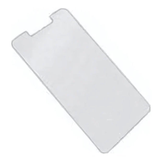 Zebra TC22 TC27 Tempered Glass Screen Protector